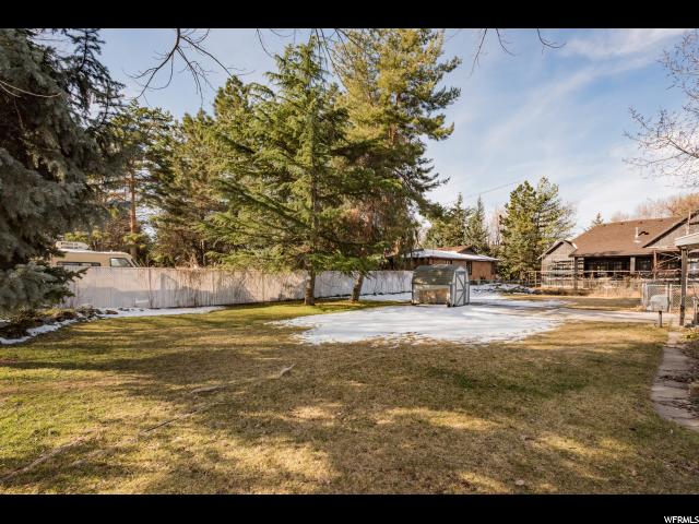1742 E 6400 S, Murray, UT 84121