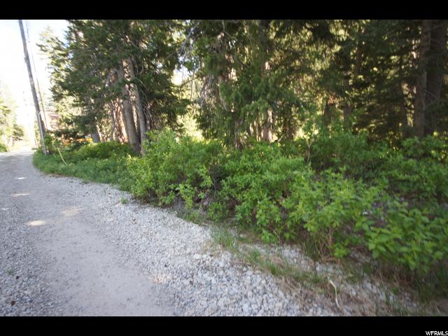 6272 S MOOSE RUN LN E, Brighton, UT 84121