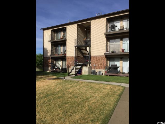1118 E 6600 S, Salt Lake City, UT 84121