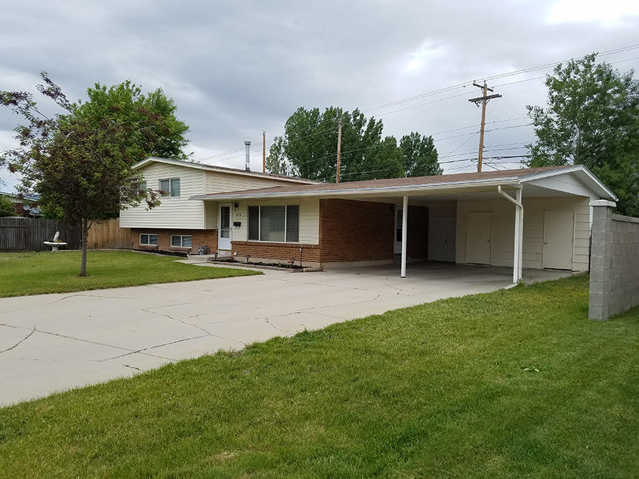 1279 Lillie CIR, Salt Lake City, UT 84121