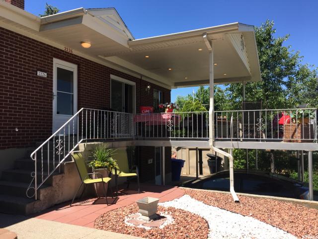 2226 E Castle Hill Ave S, Cottonwood Heights, UT 84121