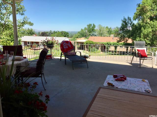 2226 E Castle Hill Ave S, Cottonwood Heights, UT 84121