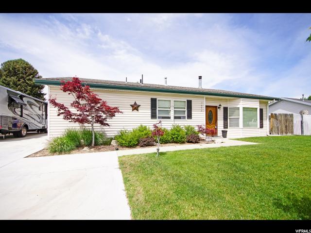 7252 S 2980 E, Cottonwood Heights, UT 84121