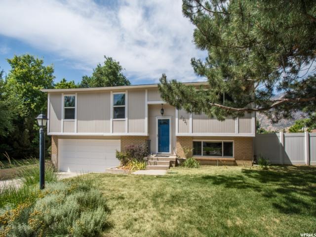 3221 E Hollyhock Hl, Cottonwood Heights, UT 84121