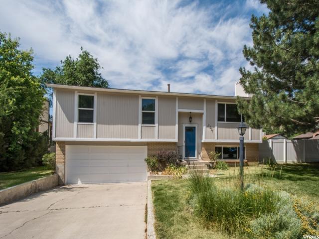 3221 E Hollyhock Hl, Cottonwood Heights, UT 84121