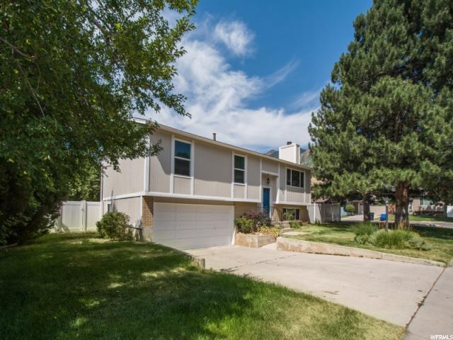 3221 E Hollyhock Hl, Cottonwood Heights, UT 84121