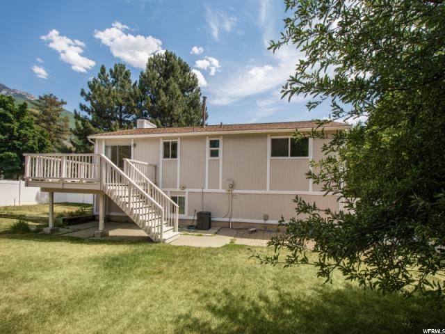 3221 E Hollyhock Hl, Cottonwood Heights, UT 84121
