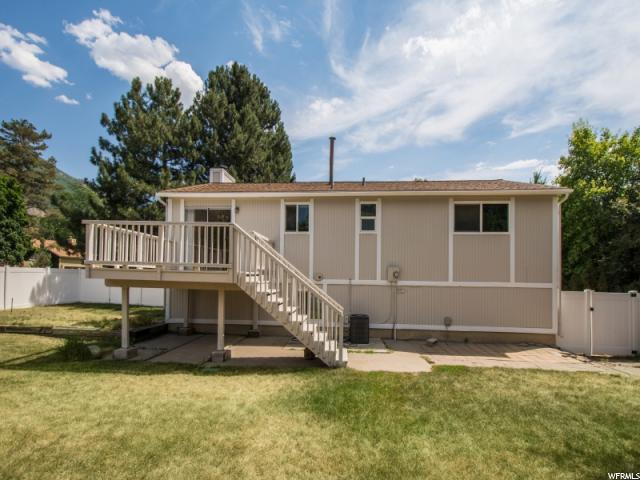 3221 E Hollyhock Hl, Cottonwood Heights, UT 84121
