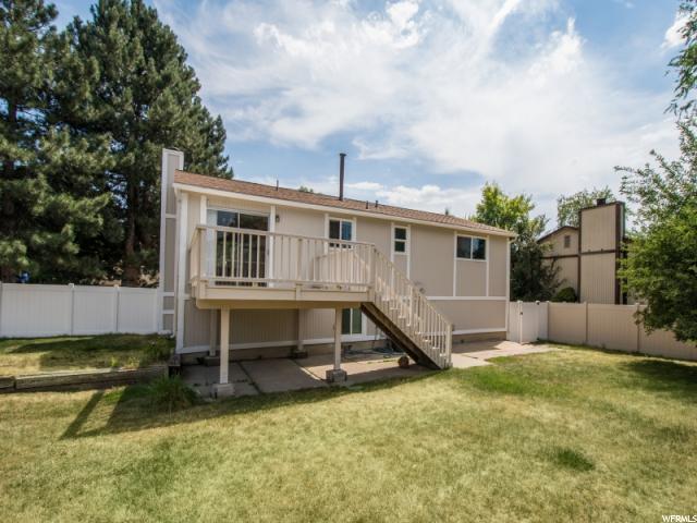 3221 E Hollyhock Hl, Cottonwood Heights, UT 84121