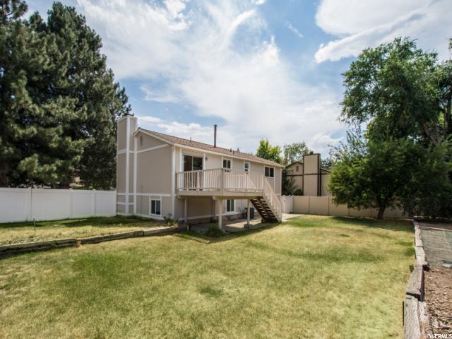3221 E Hollyhock Hl, Cottonwood Heights, UT 84121