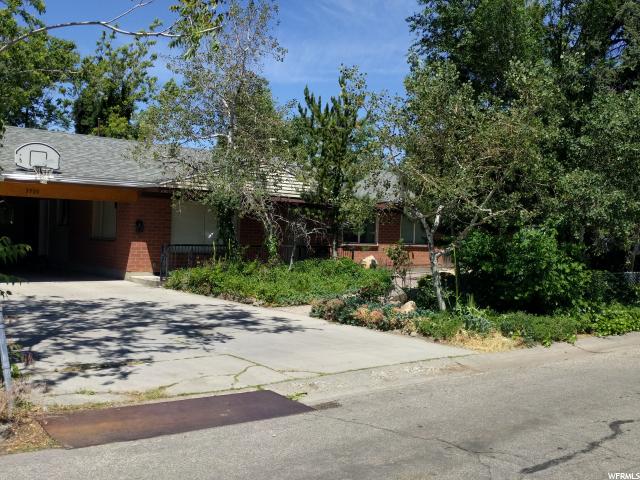 7720 S 2375 E, Cottonwood Heights, UT 84121