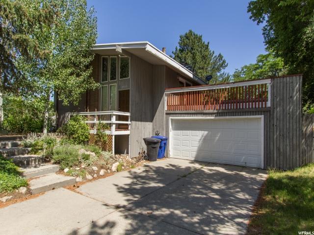 3511 E SUMMERHILL S, Cottonwood Heights, UT 84121