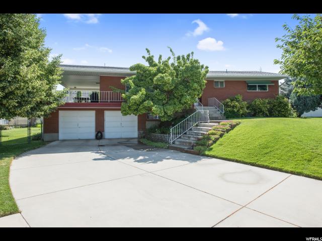 7045 S BRENT LN E, Cottonwood Heights, UT 84121