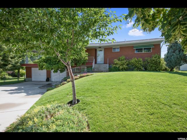 7045 S BRENT LN E, Cottonwood Heights, UT 84121