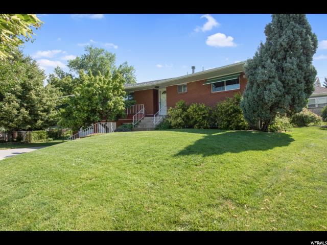 7045 S BRENT LN E, Cottonwood Heights, UT 84121