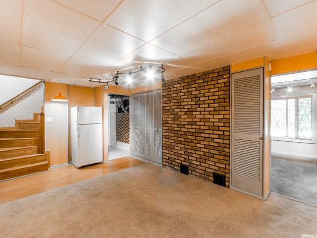 2154 E CASTLE HILL AVE, Cottonwood Heights, UT 84121