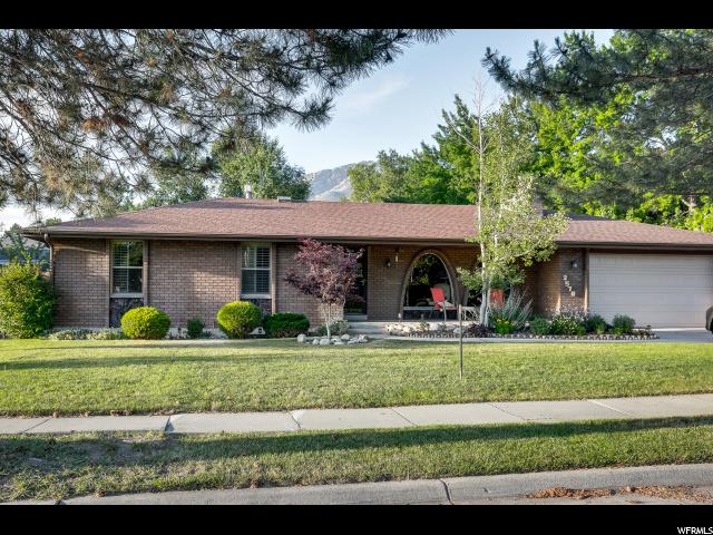 2579 E PROMENADE DR S, Cottonwood Heights, UT 84121