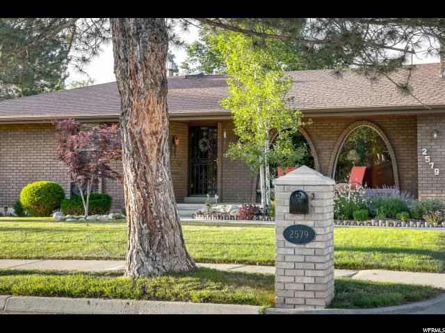 2579 E PROMENADE DR S, Cottonwood Heights, UT 84121