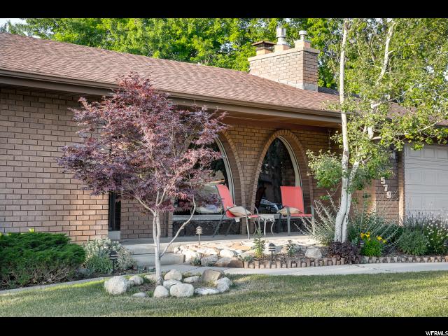 2579 E PROMENADE DR S, Cottonwood Heights, UT 84121