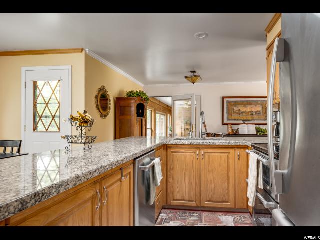 2579 E PROMENADE DR S, Cottonwood Heights, UT 84121