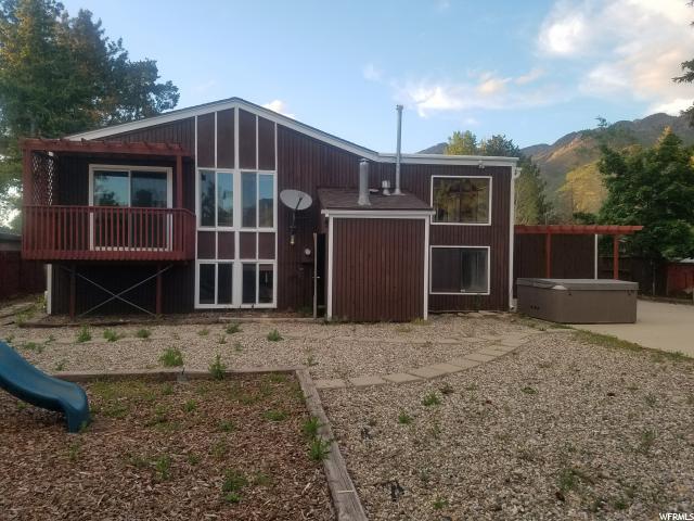 3616 E AVONDALE DR, Cottonwood Heights, UT 84121