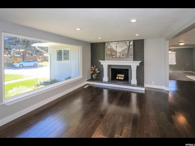 2273 E 7160 S, Cottonwood Heights, UT 84121