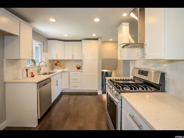 2273 E 7160 S, Cottonwood Heights, UT 84121