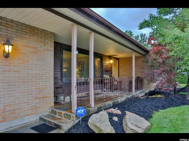 1861 E MEADOW DR S, Cottonwood Heights, UT 84121