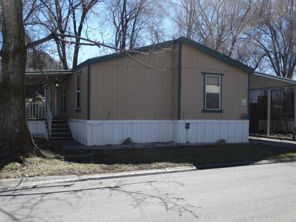 Majestic Oaks 817 Sunset Peak #142Taylorsville, UT 84123