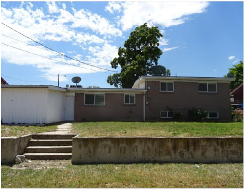 650 W 5465 SMurray, UT, 84123Salt Lake County