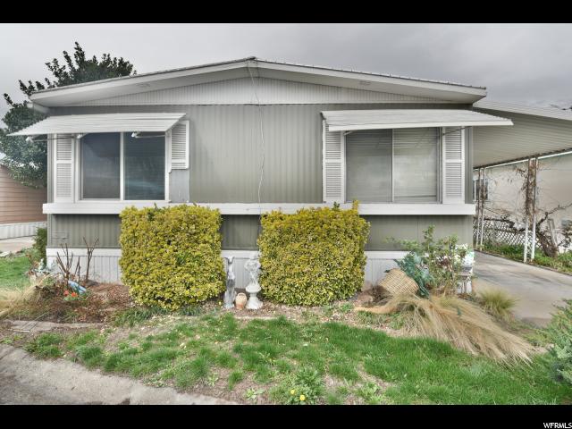 1052 W PASQUE DR S, Taylorsville, UT 84123