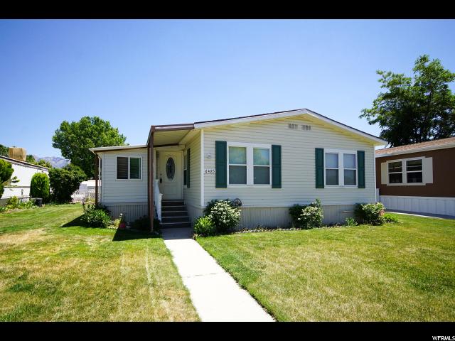 6485 S 1090 W, Murray, UT 84123