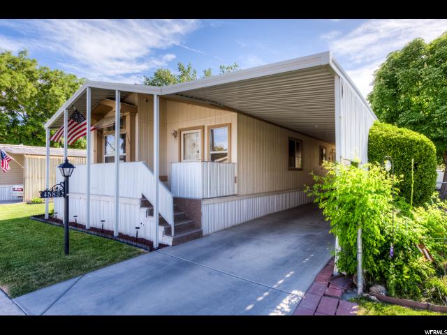4583 S MONTE GRANDE DR W, Taylorsville, UT 84123