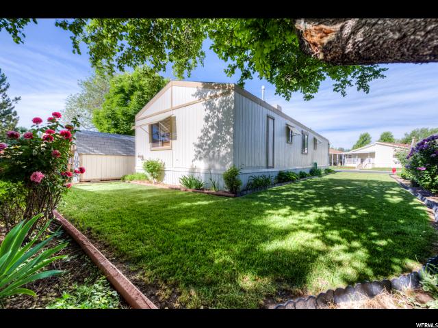 4583 S MONTE GRANDE DR W, Taylorsville, UT 84123