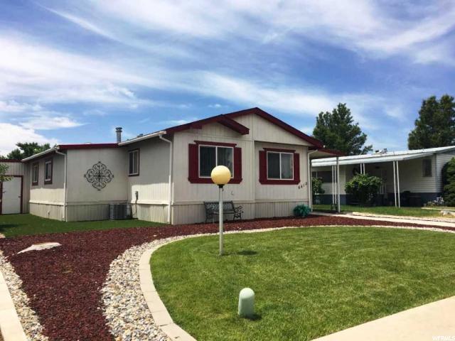 6410 S 890 W, Murray, UT 84123