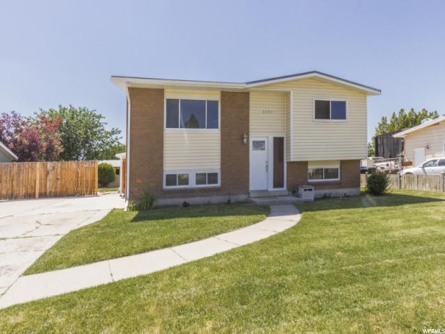 4486 S BUTTERFIELD ST W, Taylorsville, UT 84123