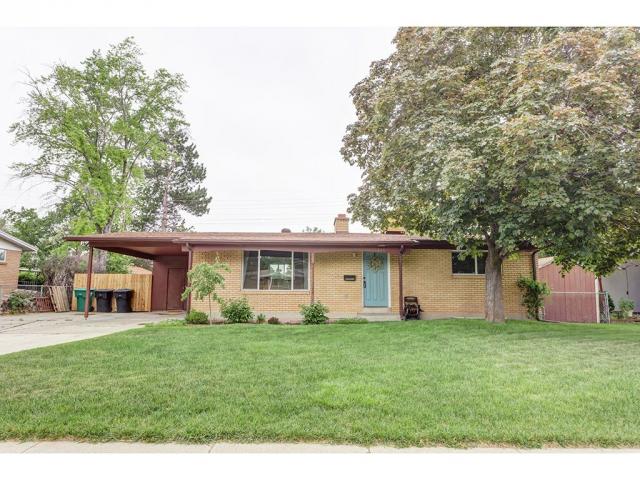 634 W 5735 S, Murray, UT 84123
