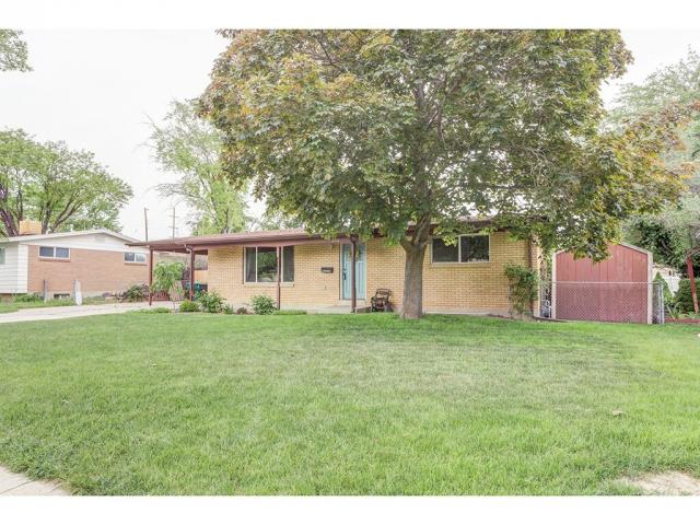 634 W 5735 S, Murray, UT 84123