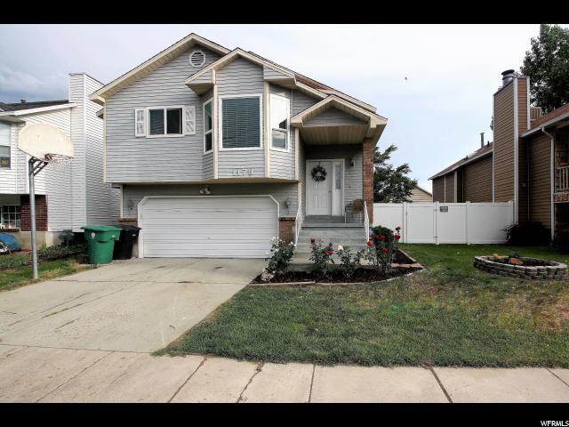 1173 W BRANDONWOOD DR S, Murray, UT 84123