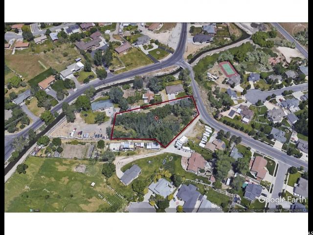 1291 W BULLION, Murray, UT 84123