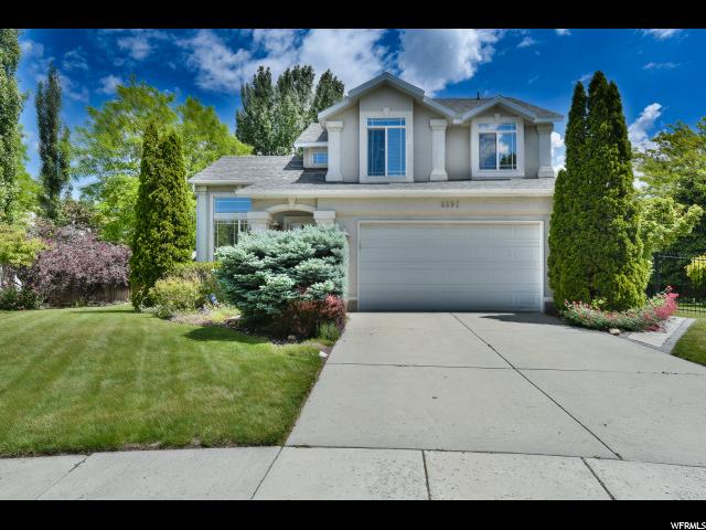 6597 S 630 W, Murray, UT 84123