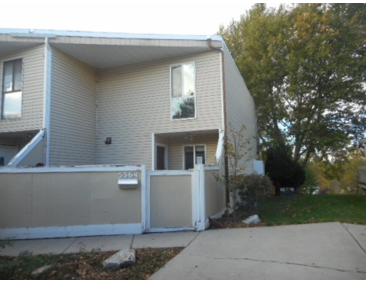 5364 S Baldwin Park #109Salt Lake City, UT, 84123Salt Lake County