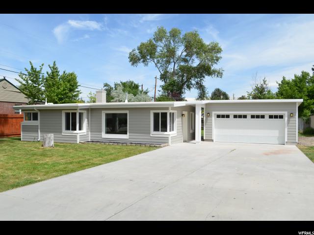 1209 E 4085 S, Millcreek, UT 84124