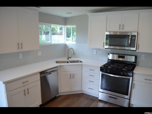 1209 E 4085 S, Millcreek, UT 84124