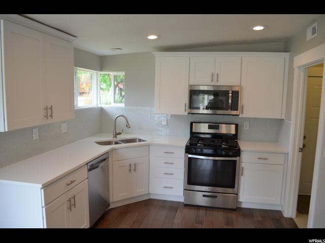 1209 E 4085 S, Millcreek, UT 84124