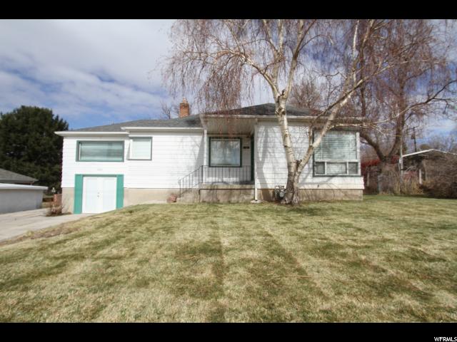 1815 E 3900 S, Millcreek, UT 84124