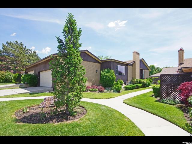 2284 E 4000 S, Holladay, UT 84124