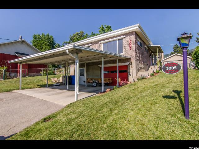 3005 E 4430 S, Holladay, UT 84124