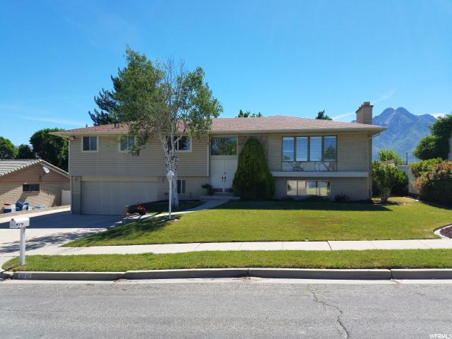 4341 S 1140 E, Salt Lake City, UT 84124