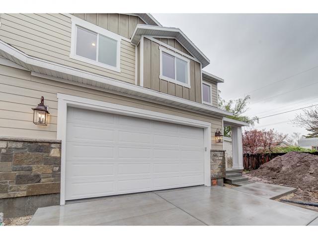 1280 E WASATCH CREST LN S, Millcreek, UT 84124